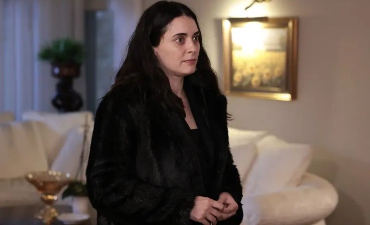 Если король проиграет 3 серия