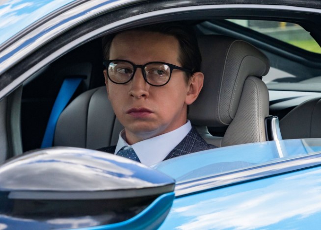 Телохранители 2 сезон 7 и 8 серия