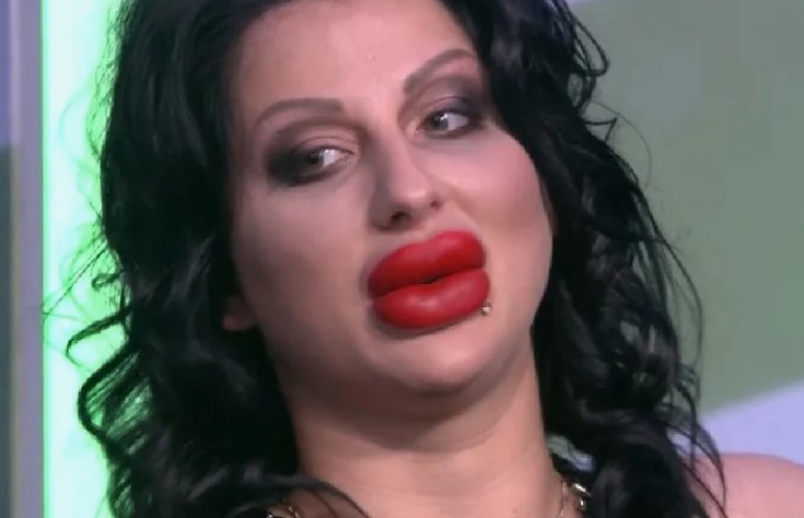 За гранью на НТВ от 26.02.2025