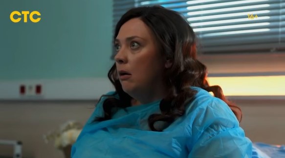 Котострофа 2 сезон 10, 11 и 12 серии