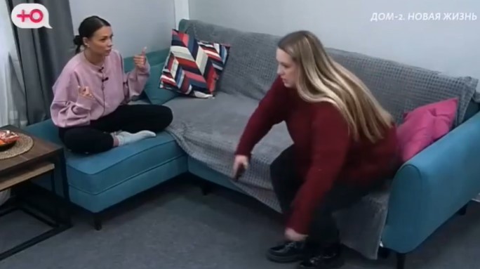 Дом-2 на Ю от 28.02.2025