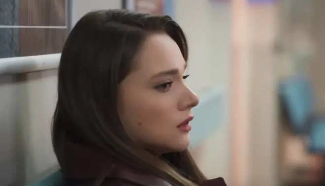 Безграничная любовь 54 серия