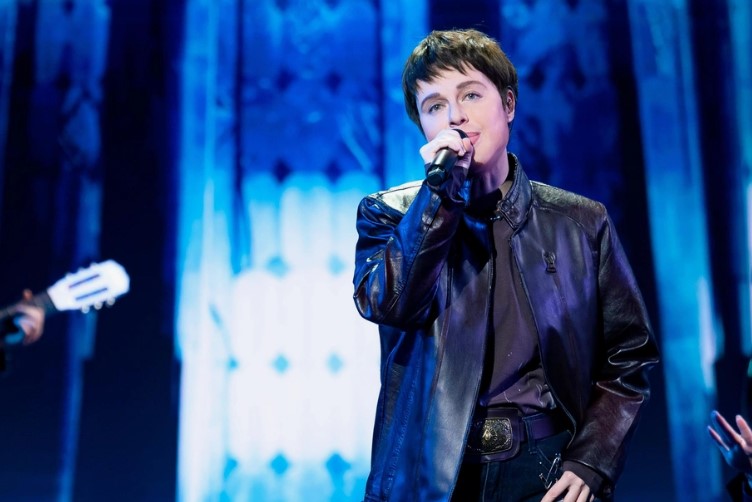 Один в один 6 сезон 6 выпуск 28.02.2025