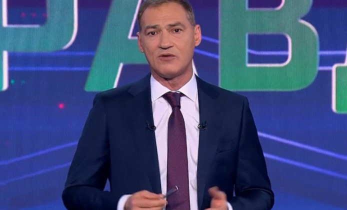 Своя правда от 28.02.2025