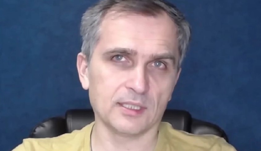 Юрий Подоляка от 26.02.2025