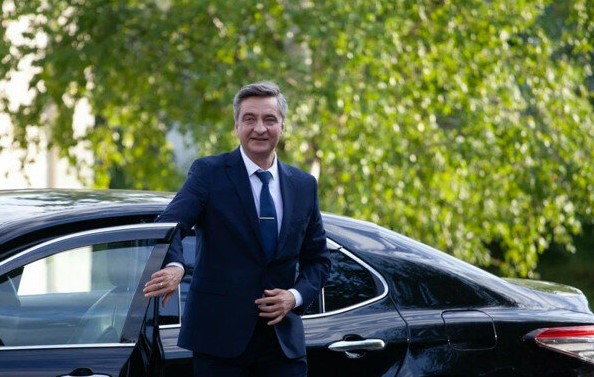 Шеф 7 сезон Призраки прошлого 9-10 серии