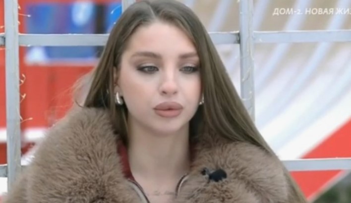 Дом-2 на Ю от 26.02.2025