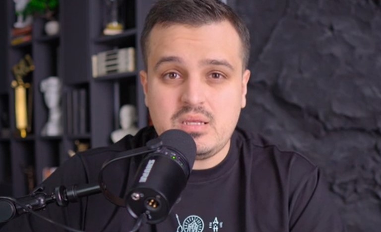 Дмитрий Никотин 26.02.2025