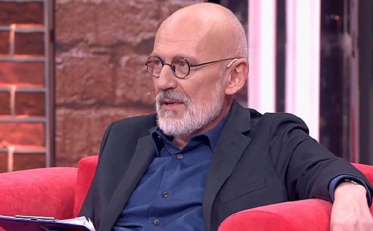 Мужское женское выпуск от 21.02.2025