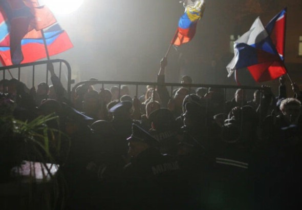 Ополченский романс 3-4 серии