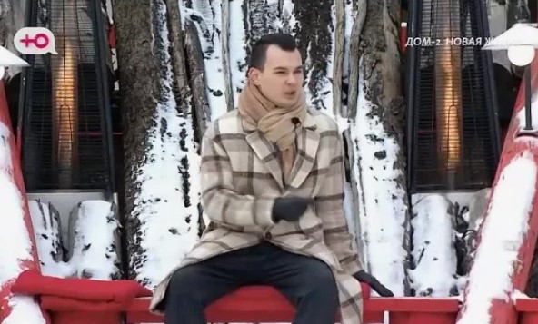 Дом-2 на Ю от 25.02.2025