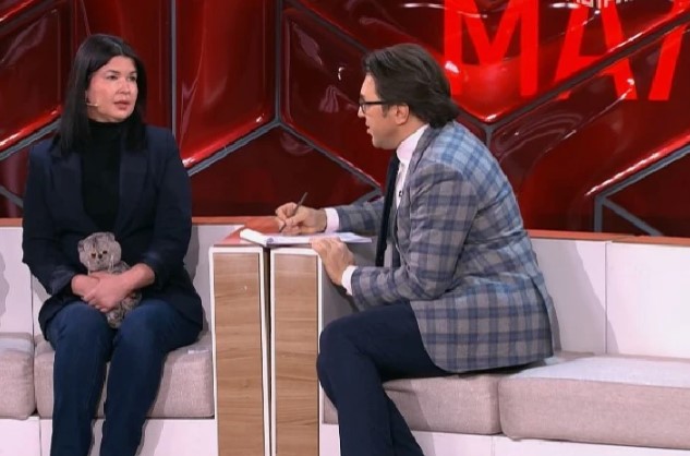 Малахов от 26.02.2025