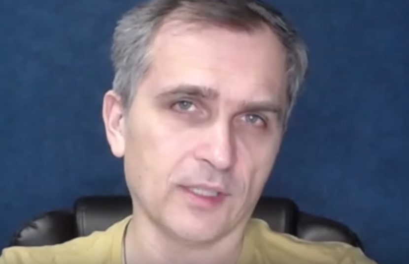 Юрий Подоляка от 25.02.2025