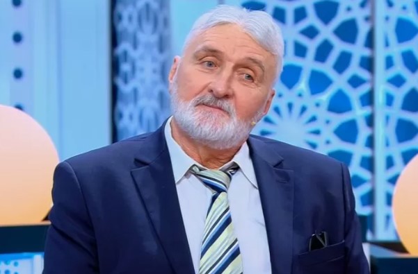 Давай поженимся от 27.02.2025