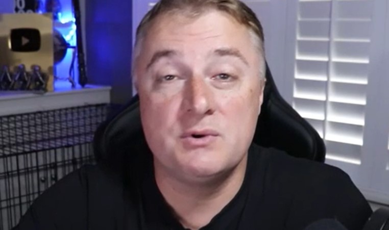 Саня во Флориде от 25.02.2025