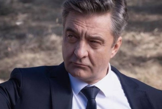 Шеф 7 сезон Призраки прошлого 5-6 серии