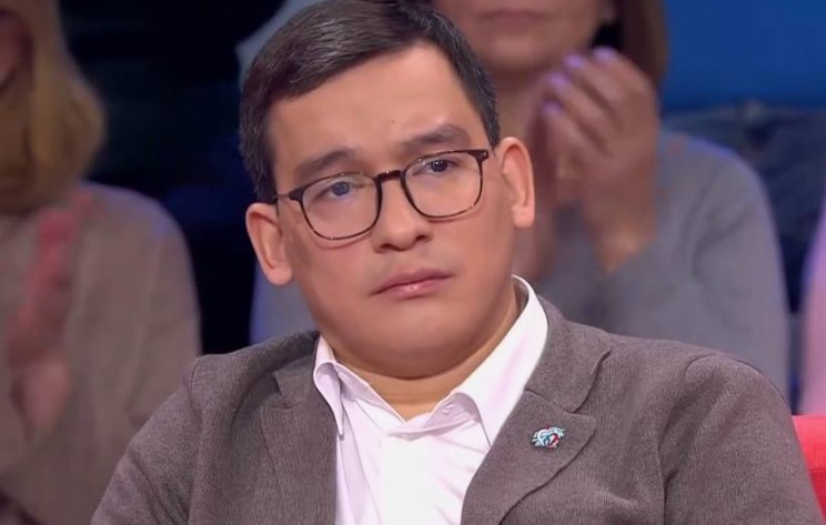 Мужское женское выпуск от 27.02.2025