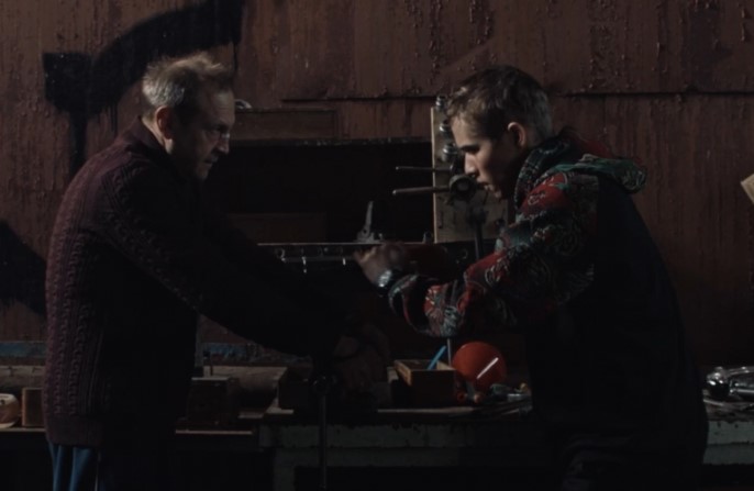 Подслушано в Рыбинске 6 серия