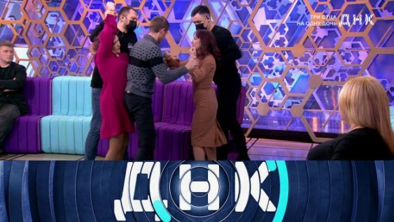 ДНК на НТВ от 27.02.2025