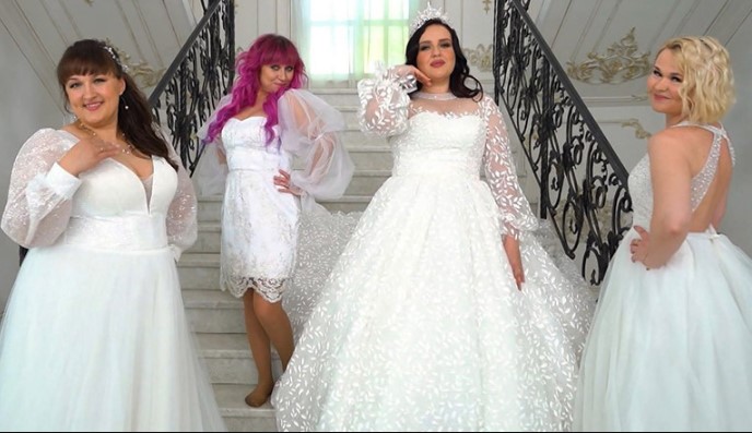 Четыре свадьбы от 25.02.2025