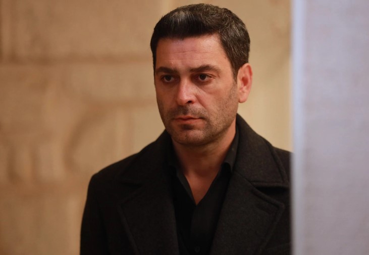 Далекий город 15 серия