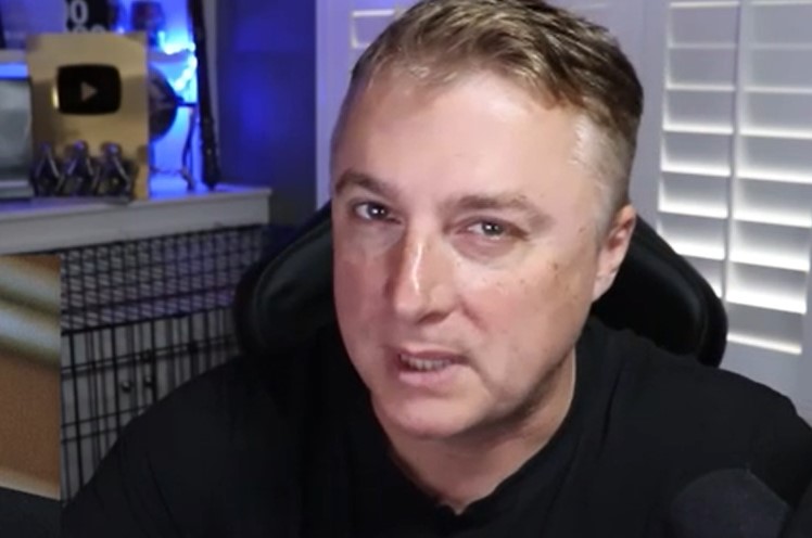 Саня во Флориде от 24.02.2025