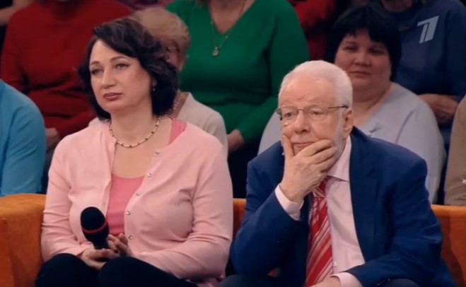 Пусть говорят 27.02.2025