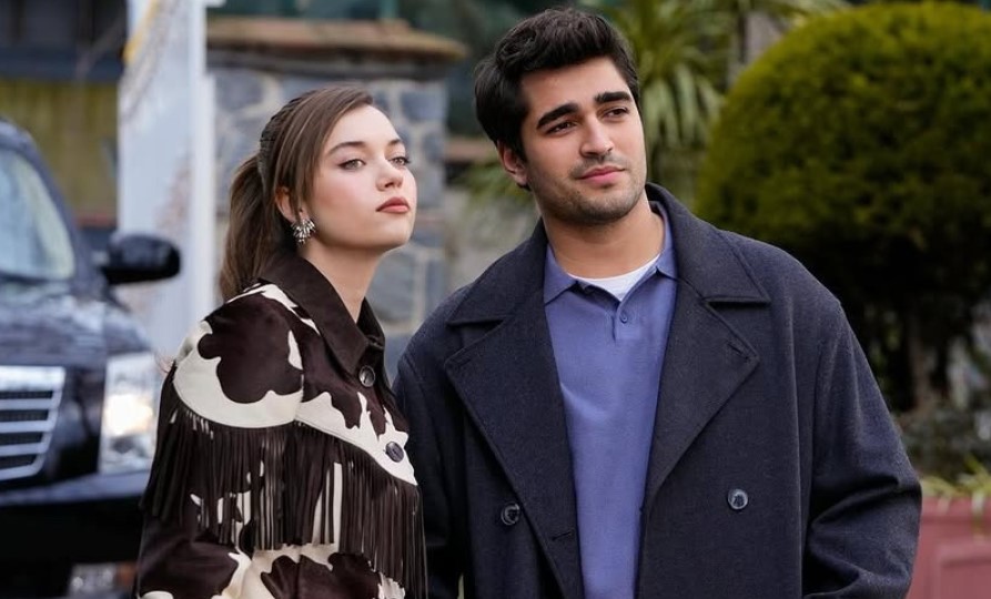 Зимородок 3 сезон 96 серия