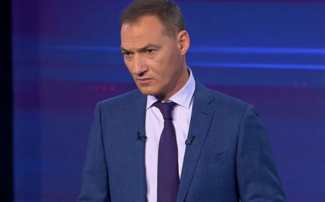 Своя правда от 21.02.2025