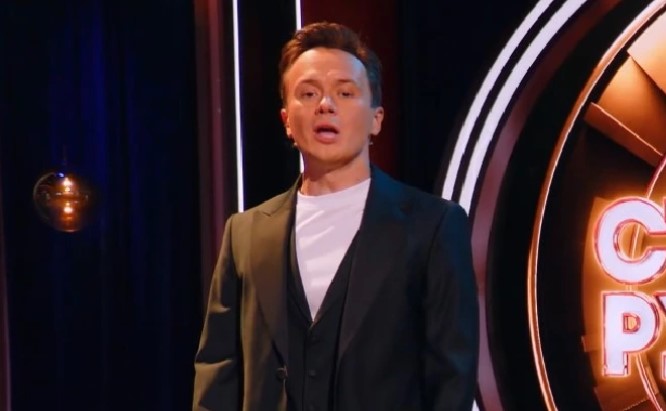 Стендап рулетка выпуск 7 от 21.02.2025