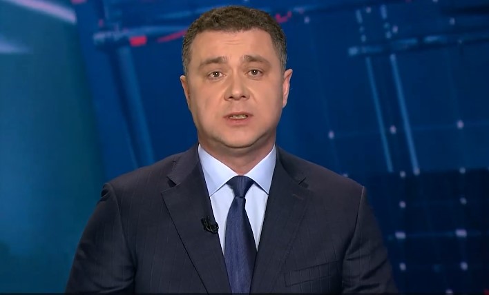 ЧП на НТВ 25.02.2025