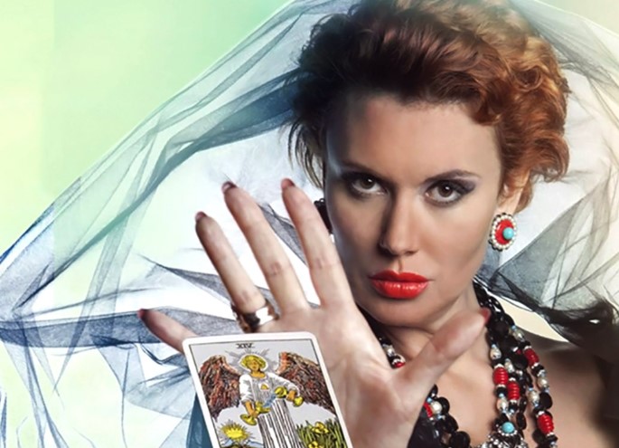 Гадалка на ТВ-3 от 26.02.2025