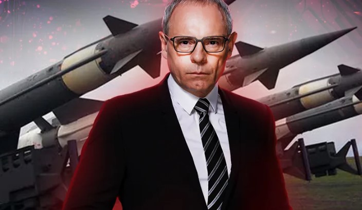 Военная тайна выпуск от 1.03.2025