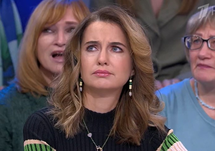 Мужское женское выпуск от 6.03.2025