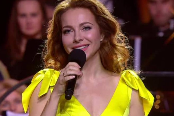 Романтика романса от 2.03.2025