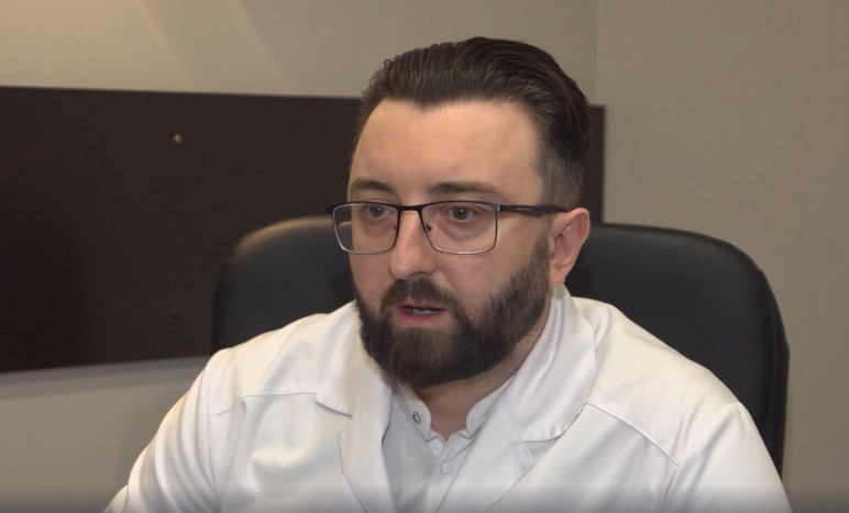 Человек в праве от 9.03.2025