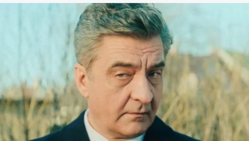 Шеф 7 сезон Призраки прошлого 11-12 серии