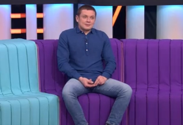 ДНК на НТВ от 6.03.2025