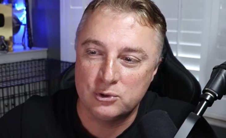 Саня во Флориде от 7.03.2025