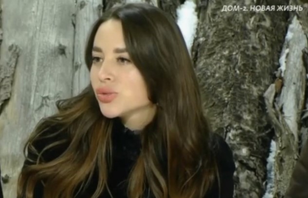 Дом-2 на Ю от 7.03.2025