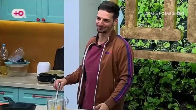 Дом-2 на Ю от 4.03.2025