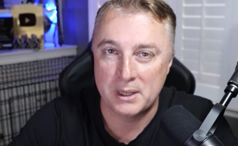 Саня во Флориде от 6.03.2025