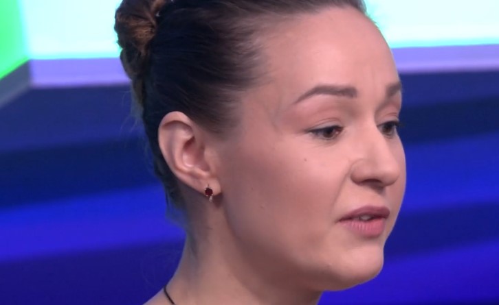 За гранью на НТВ от 4.03.2025