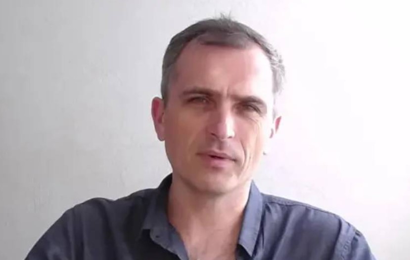 Юрий Подоляка от 2.03.2025