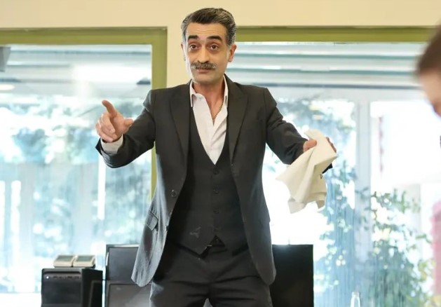 Зимородок 3 сезон 97 серия