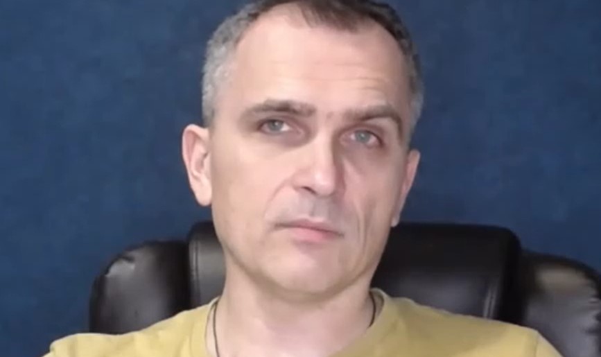 Юрий Подоляка от 9.03.2025