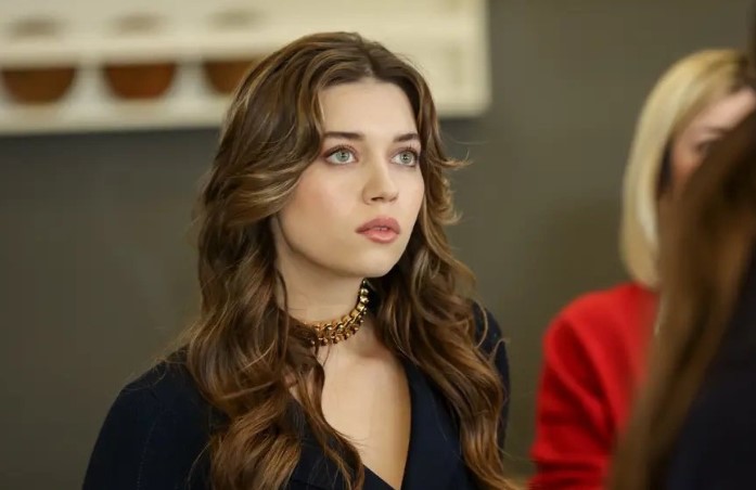 Зимородок анонс к 98 серии