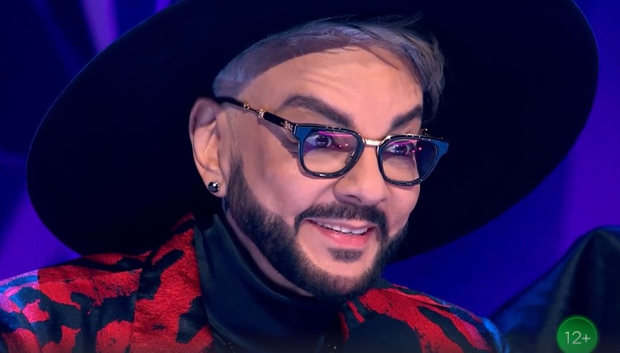 Маска на НТВ 6 сезон 4 выпуск от 2.03.2025