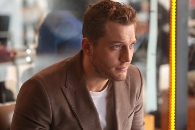 Черное сердце фрагмент к 24 серии