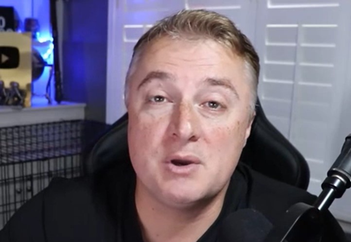 Саня во Флориде от 2.03.2025